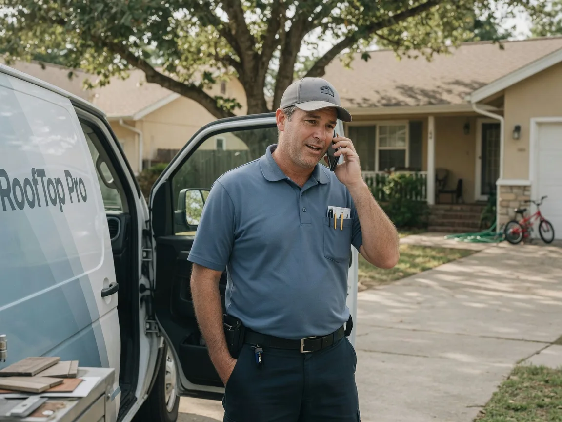 Roof Repair Mcewen, TN FAQs